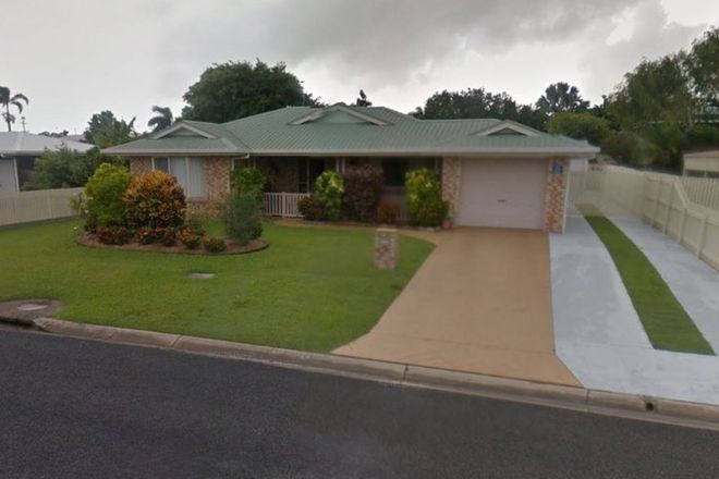 Picture of 19 Meero Street, SOUTH MACKAY QLD 4740