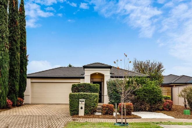 Picture of 4 Bracken Avenue, GILLES PLAINS SA 5086