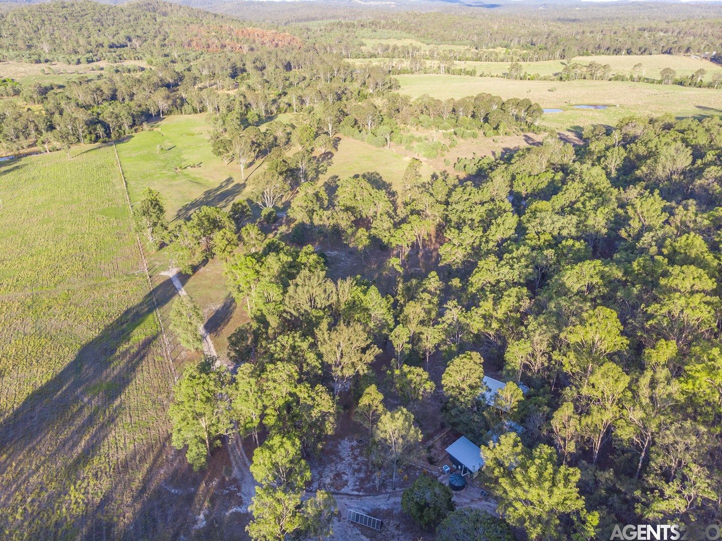 1526 Harvey Siding Rd, Curra QLD 4570, Image 2