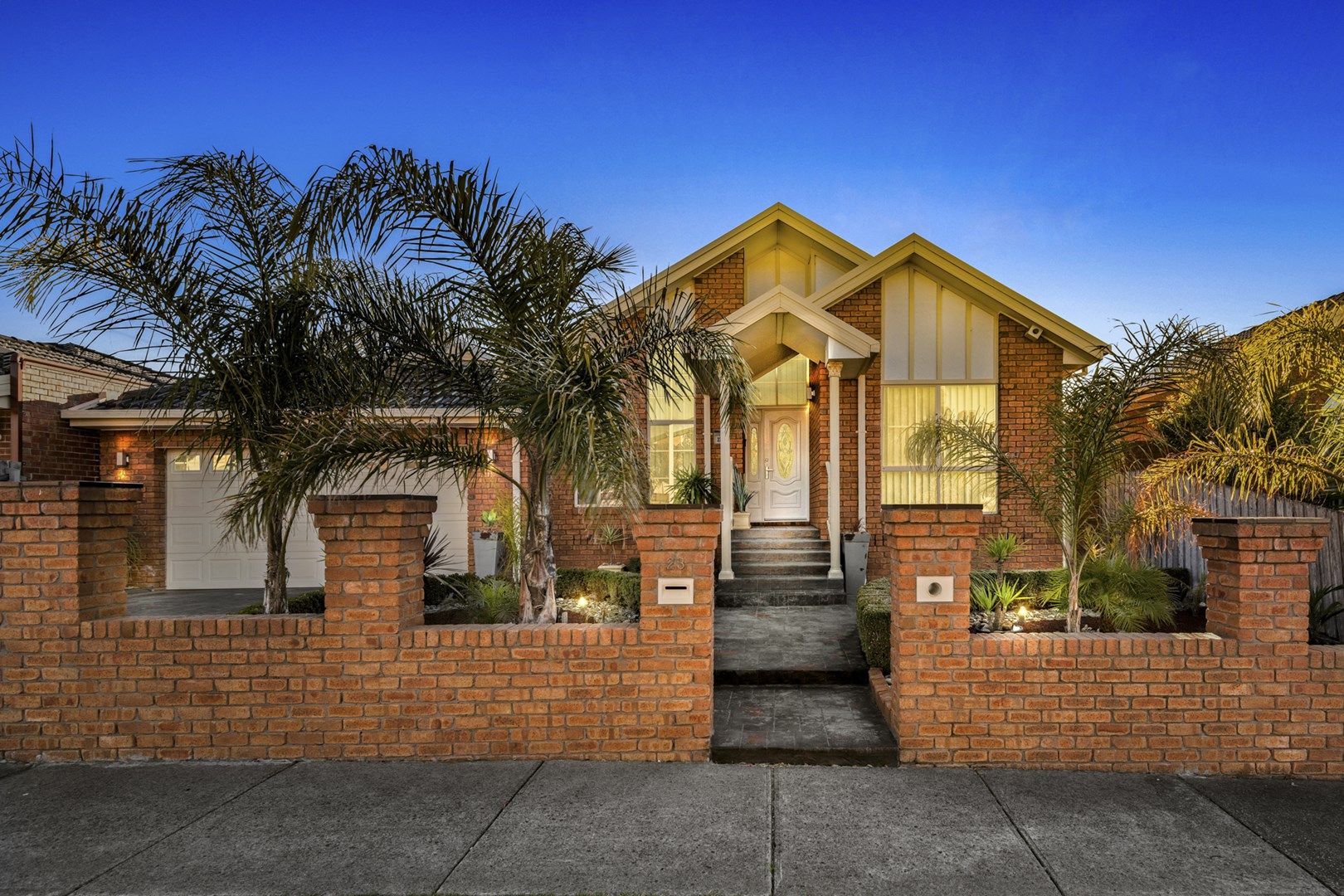 23 Parfrey Avenue, Lalor VIC 3075, Image 0