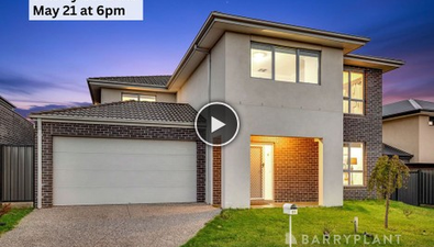 Picture of 21 Moishe Circuit, SPRINGVALE VIC 3171