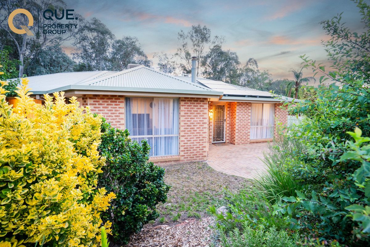 1 Daysdale Way, Thurgoona NSW 2640, Image 0