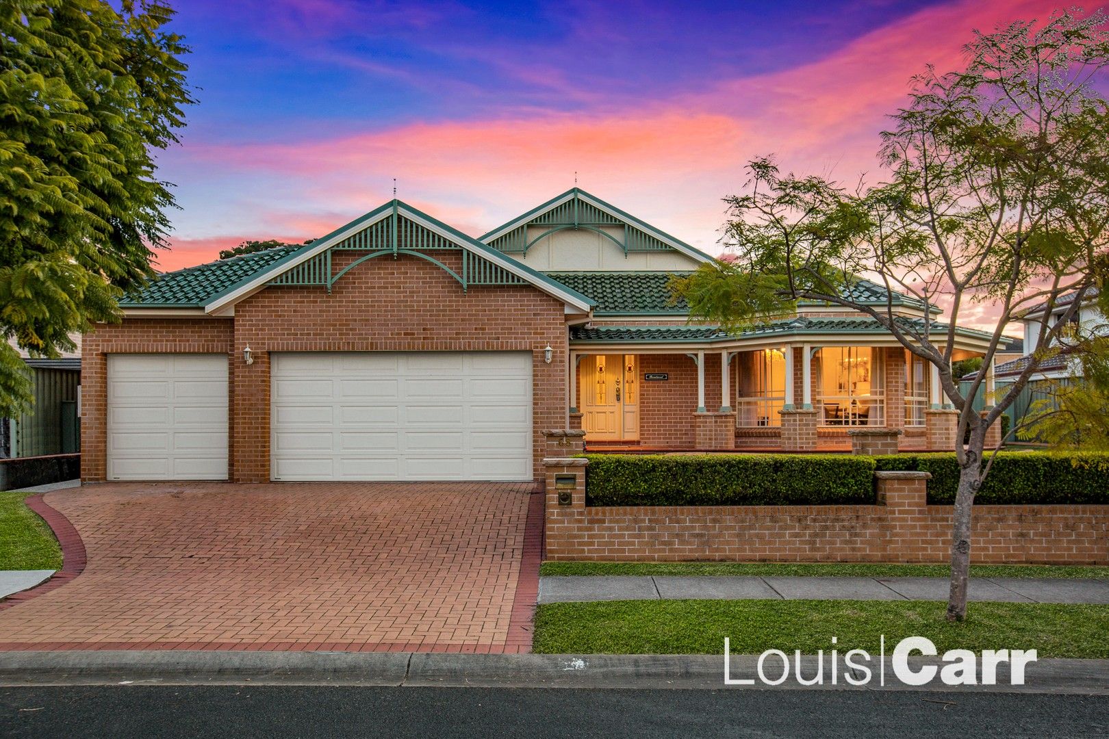 68 Chepstow Drive, Castle Hill NSW 2154, Image 0