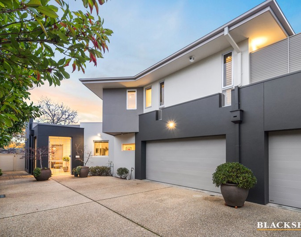 24B Hampton Circuit, Yarralumla ACT 2600