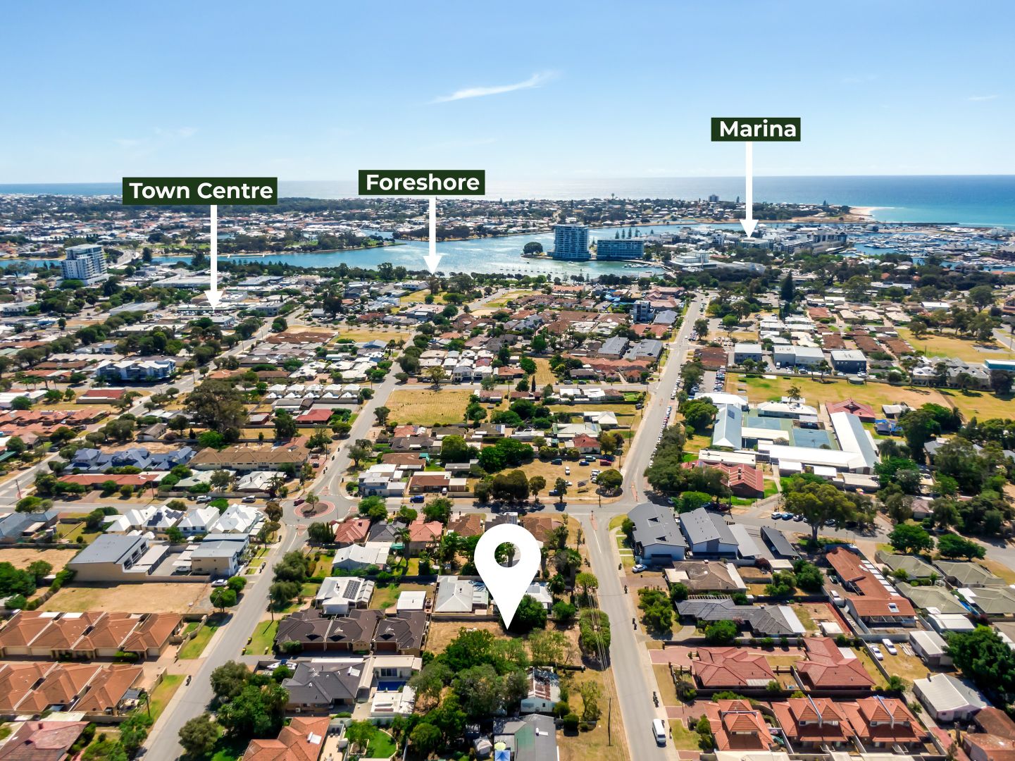 33 Hackett Street, Mandurah WA 6210, Image 2