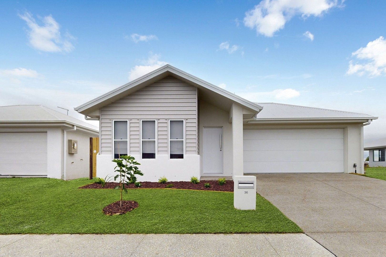 4 bedrooms House in 36 Blackwood Circuit BANYA QLD, 4551