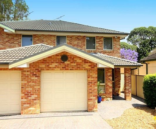 64 Larien Crescent, BIRRONG NSW 2143, Image 0