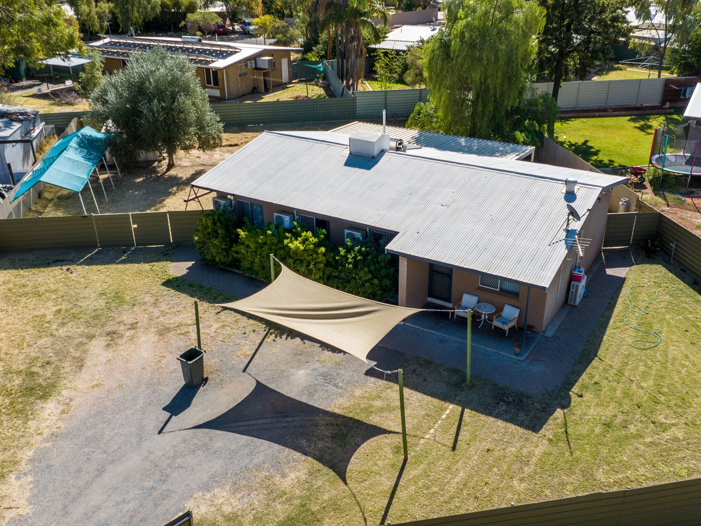 8 Crann Street, Gillen NT 0870, Image 1