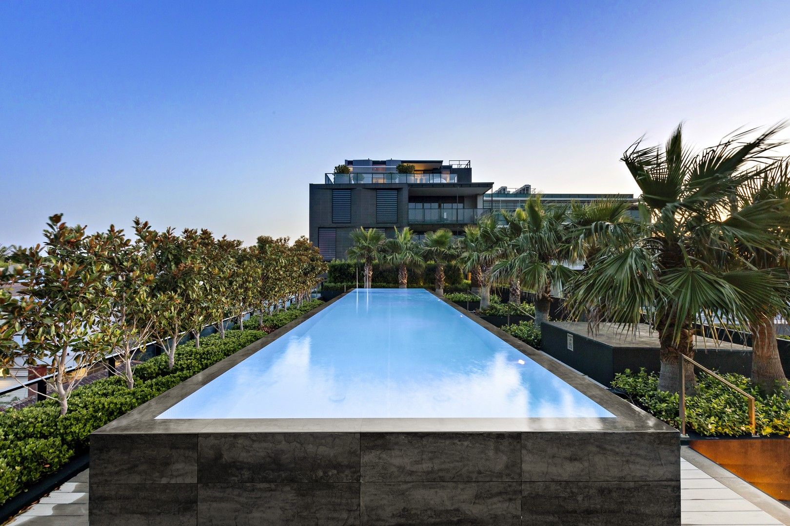 1 bedrooms Apartment / Unit / Flat in G08/881 High Street ARMADALE VIC, 3143