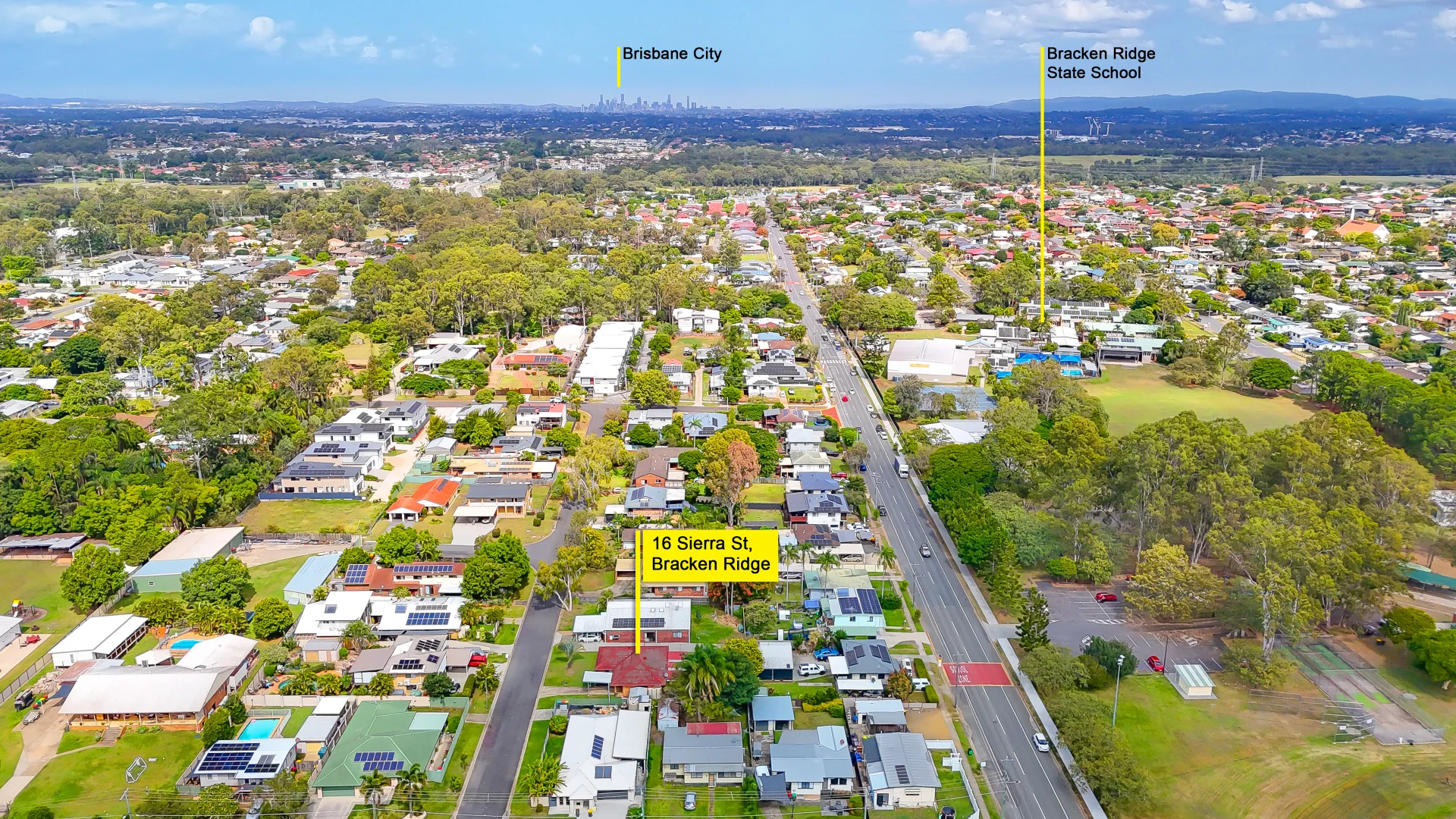 Additional image 13 of 16 Sierra Street, Bracken Ridge QLD 4017