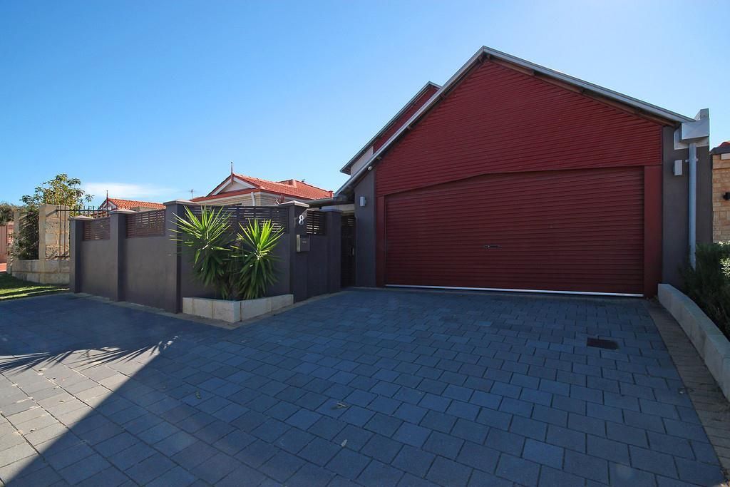 8 St Marks Drive, Hillarys WA 6025, Image 1