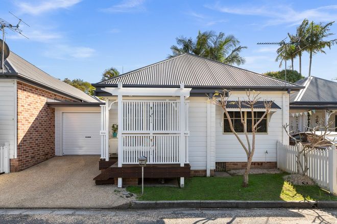 Picture of 2/59 Tennyson Street, BYRON BAY NSW 2481