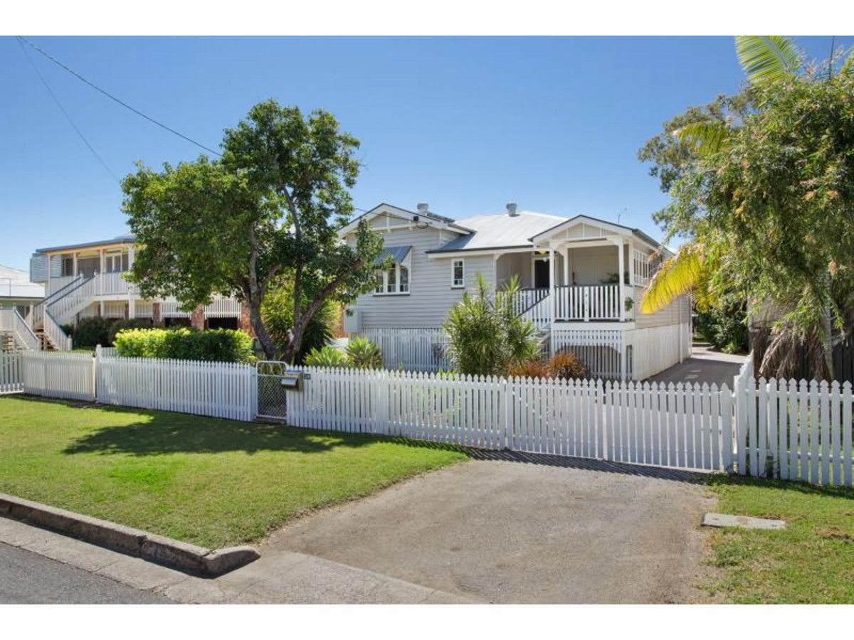 3 bedrooms House in 20 Gillespie Street WANDAL QLD, 4700