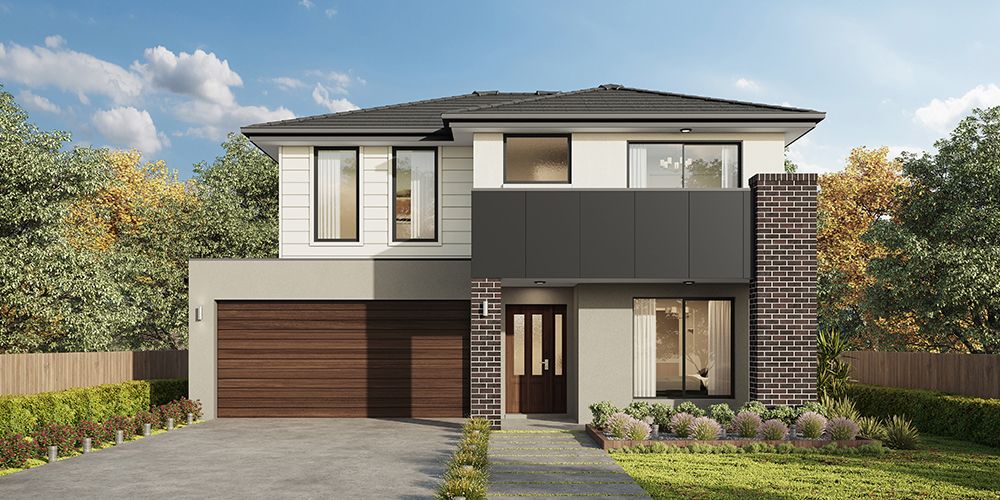 4 bedrooms New House & Land in Lot 44 Beaufort AVE BELLBIRD NSW, 2325