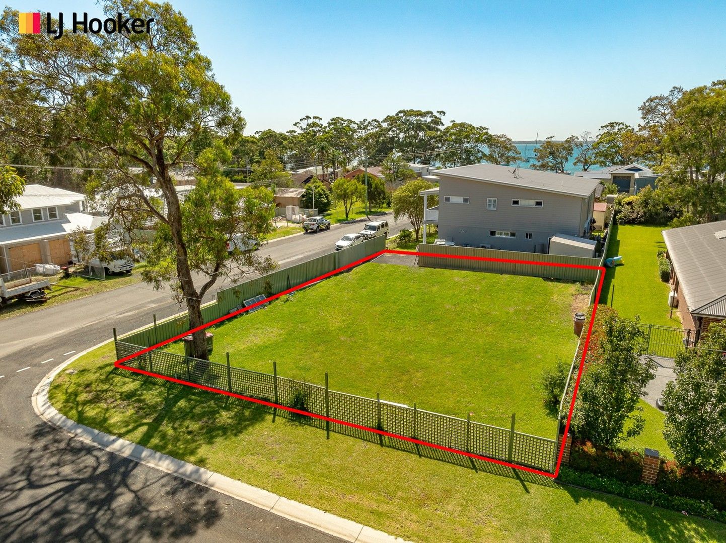 Lot 1. 22 Chapman Street, Callala Bay NSW 2540, Image 0