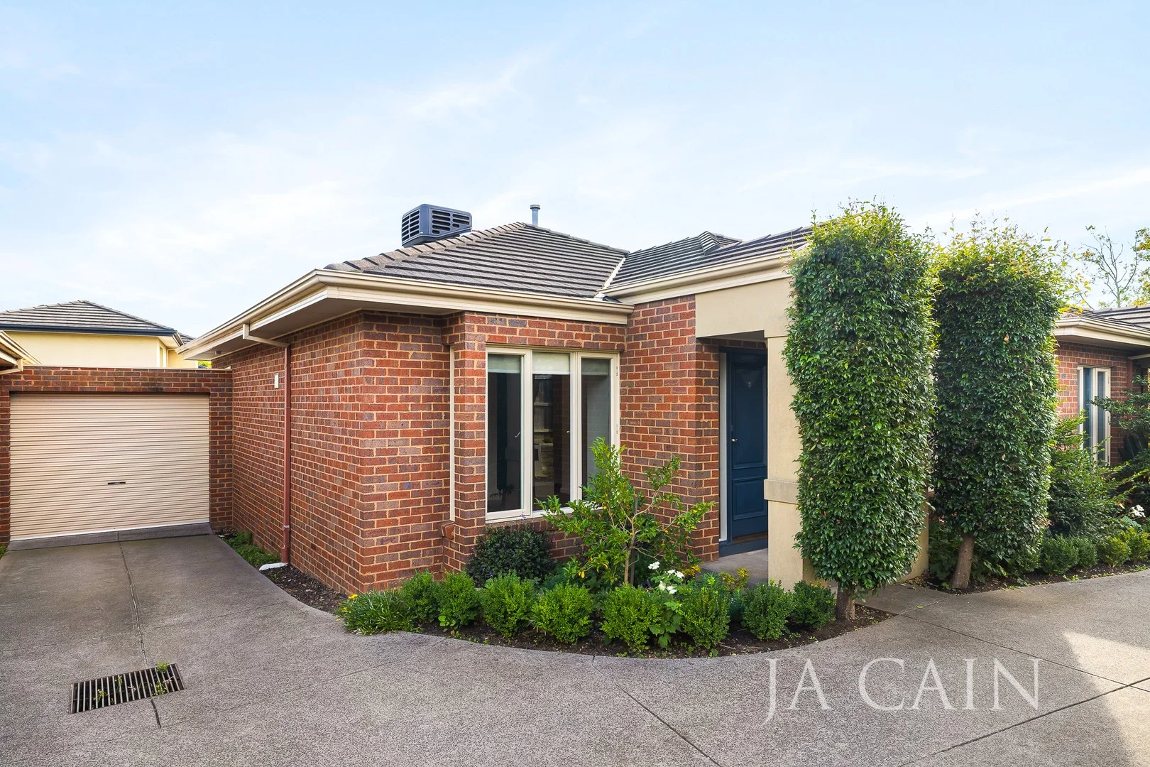 Primary image of 3/9 Greenwood Street, Burwood VIC 3125