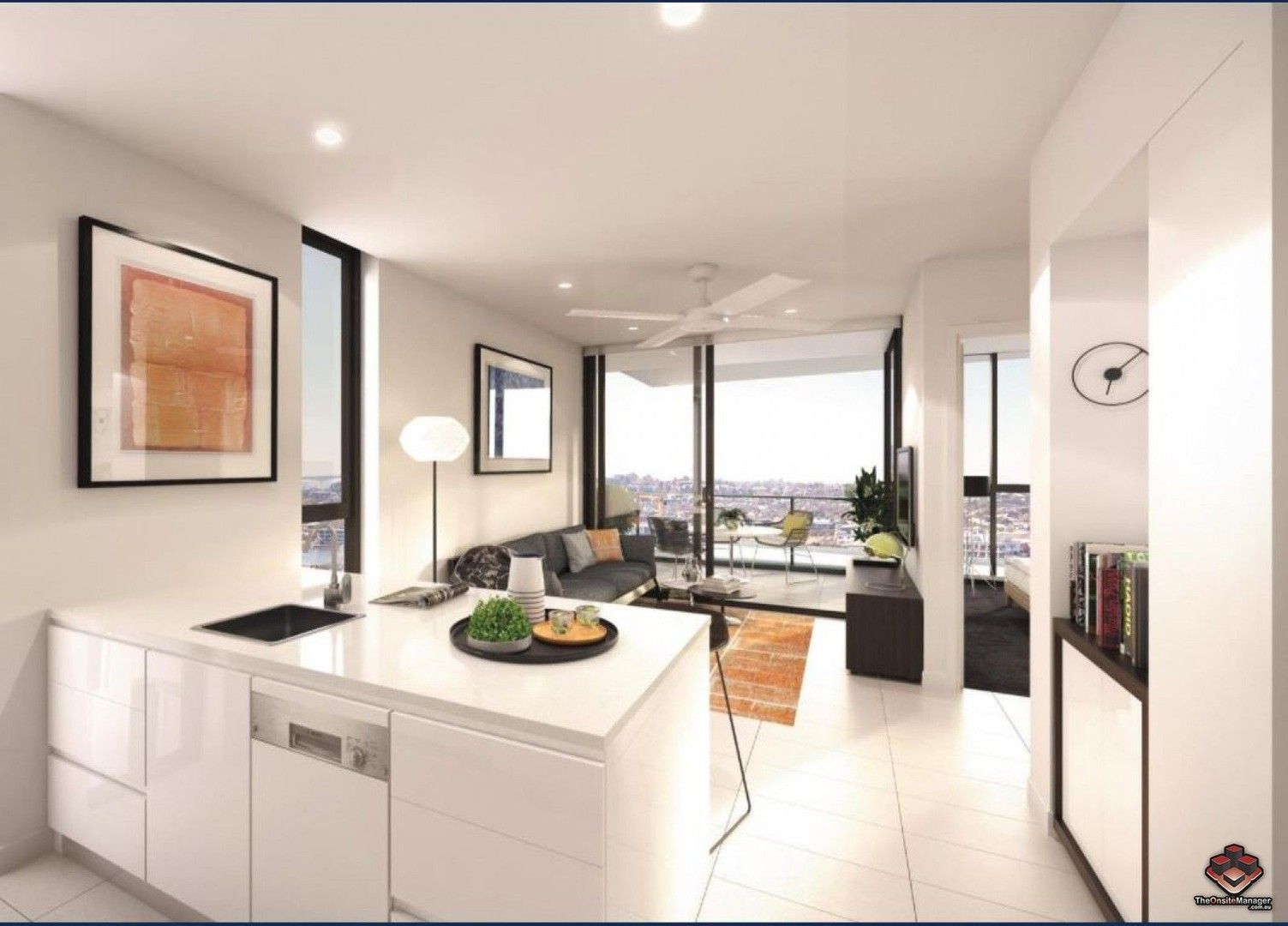 1 bedrooms Apartment / Unit / Flat in ID:21115172/1055 Ann Street NEWSTEAD QLD, 4006