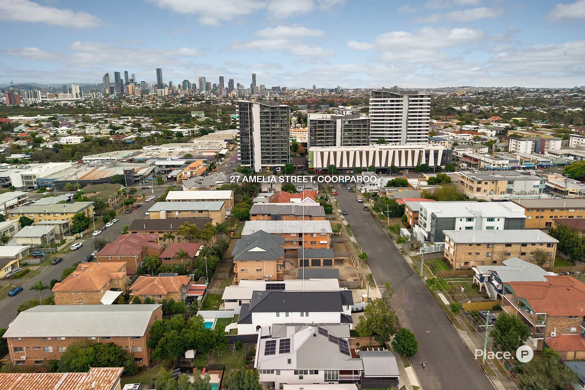 27 Amelia Street, Coorparoo QLD 4151 | Domain