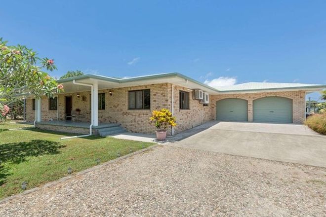 Picture of 179 Etty Bay Road, ETTY BAY QLD 4858
