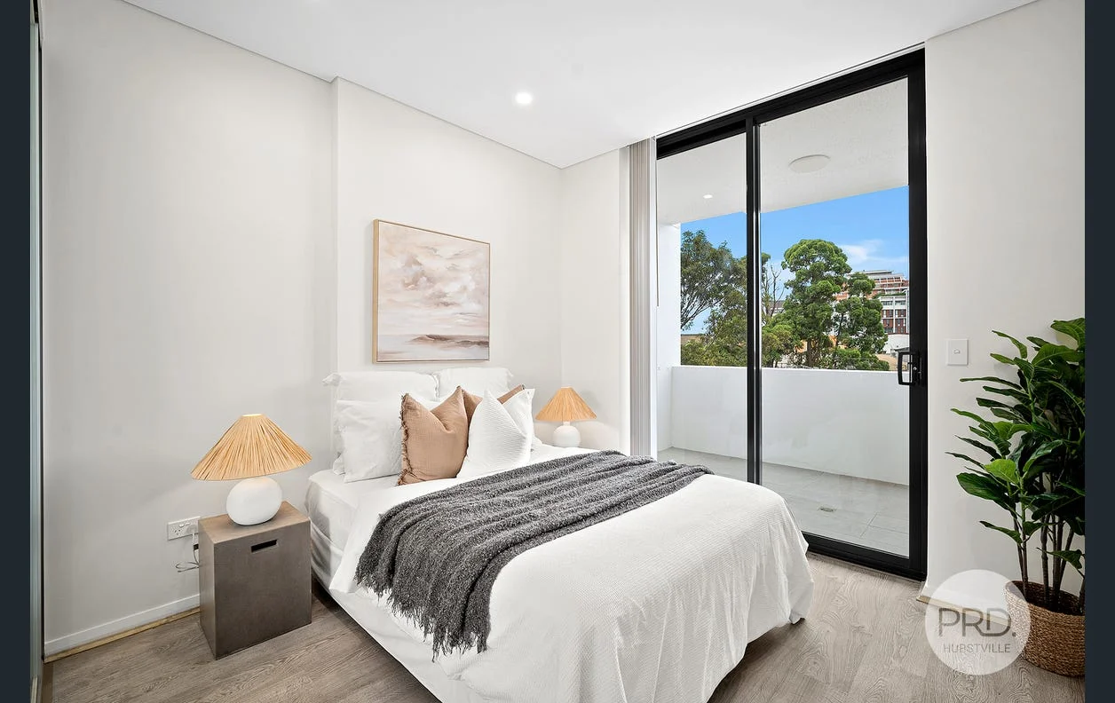 Additional image 6 of 203/12 Woniora Road, Hurstville NSW 2220