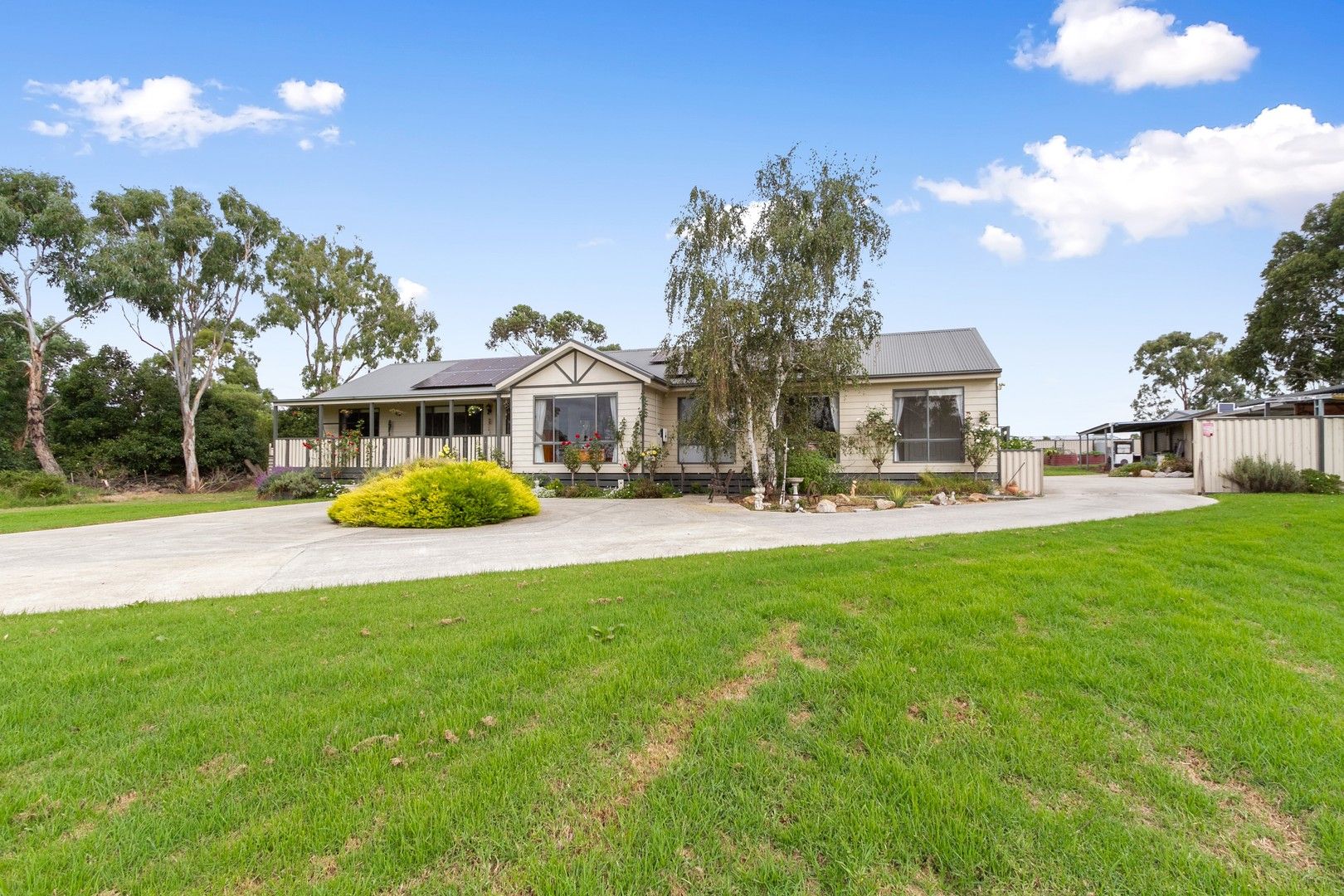 12 MOUNT VIEW Road, Wurruk VIC 3850 Domain