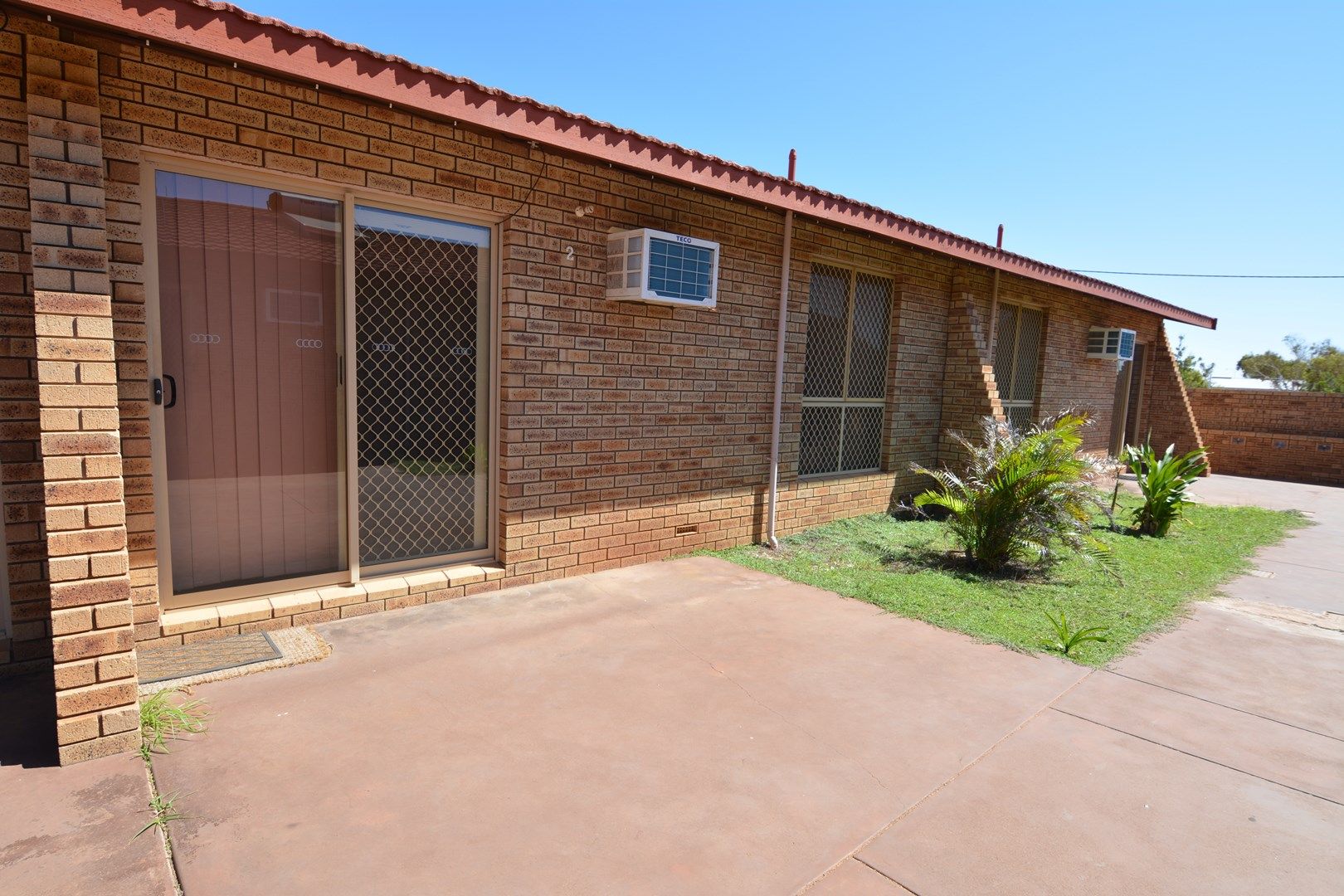 Unit 2/6-8 Wooramel Street, Carnarvon WA 6701, Image 0