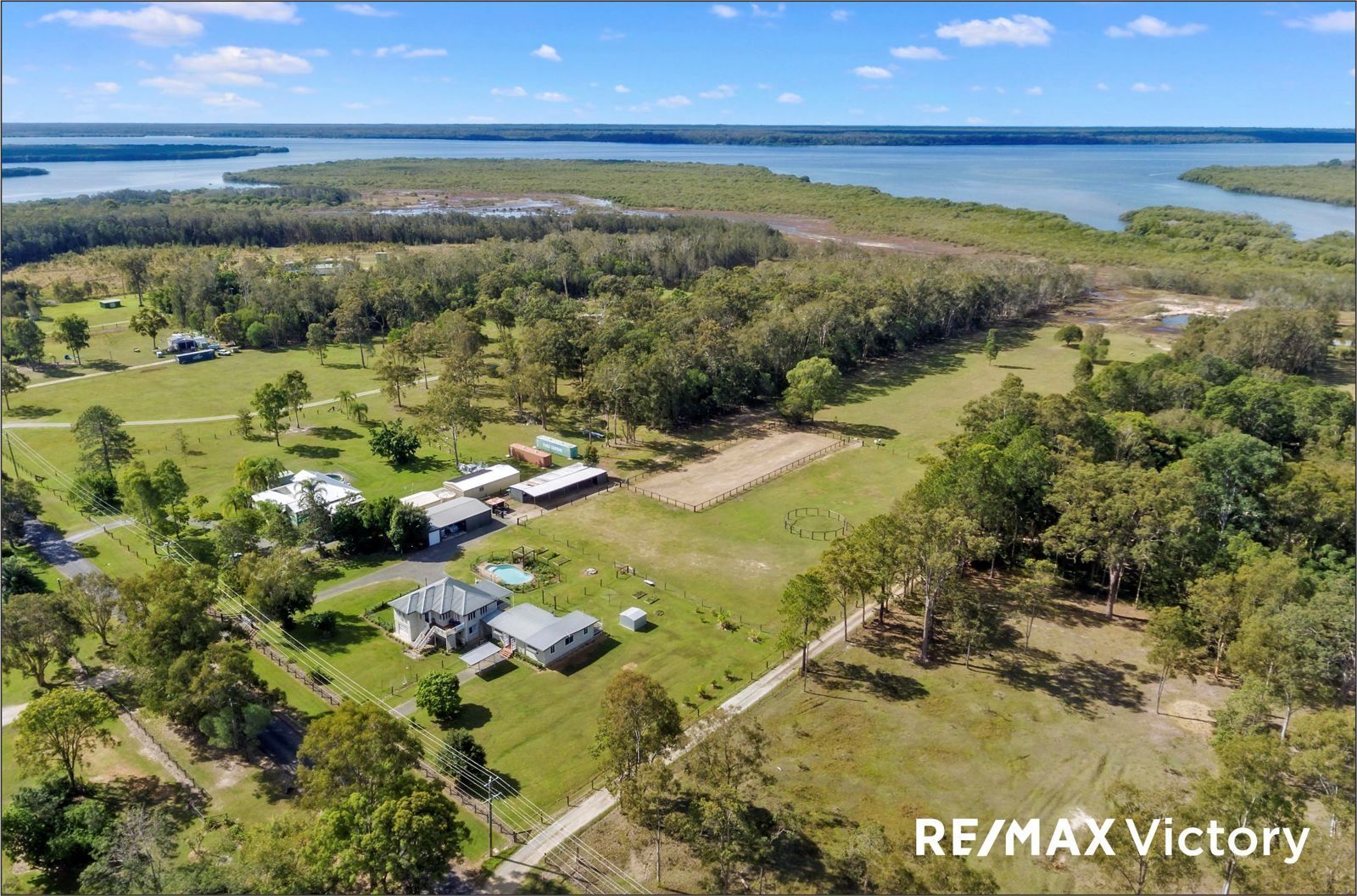 66 Bullock Creek Road, Meldale QLD 4510