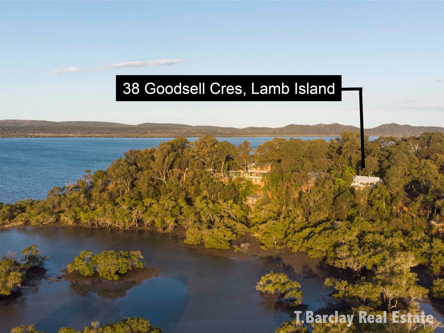 38 Goodsell Crescent, Lamb Island QLD 4184, Image 0