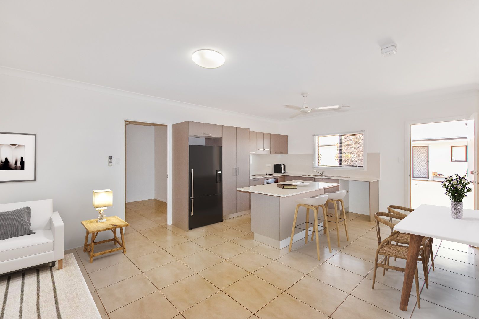 10/4 Caddy Close, Weipa QLD 4874, Image 2