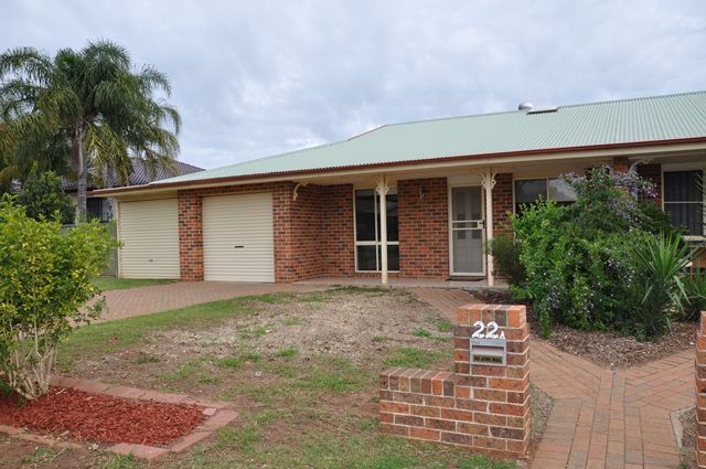 22a Cyril Towers Street, DUBBO NSW 2830, Image 0