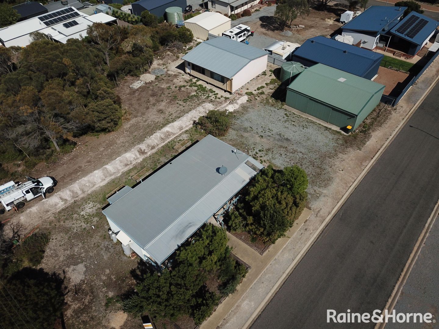 30 Morgan Road, Coffin Bay SA 5607, Image 1