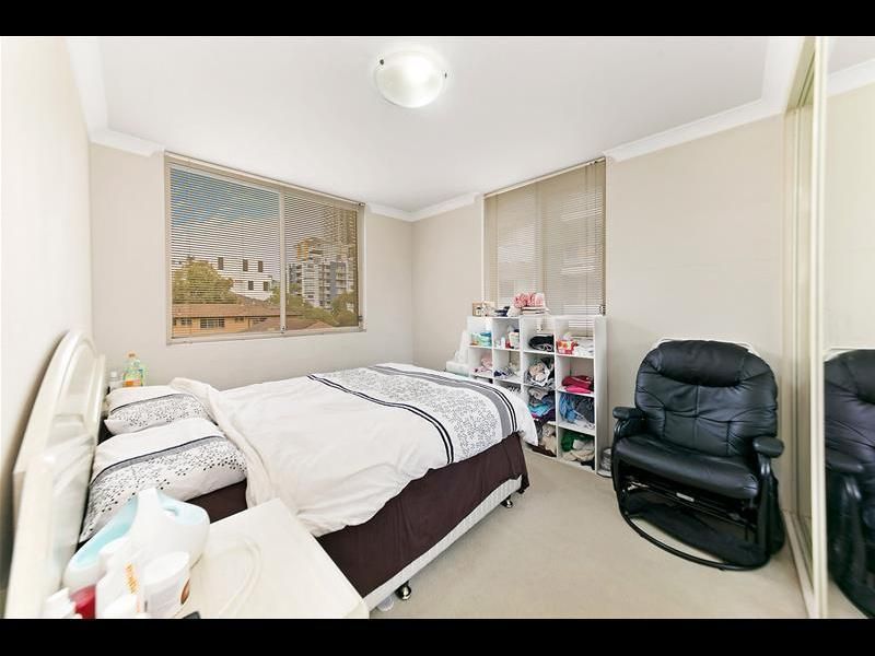 45/18 Sorrell Street, Parramatta NSW 2150, Image 2