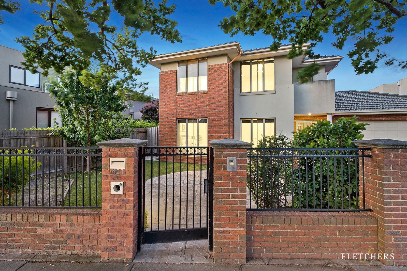 421 Belmore Road, Mont Albert North VIC 3129, Image 0