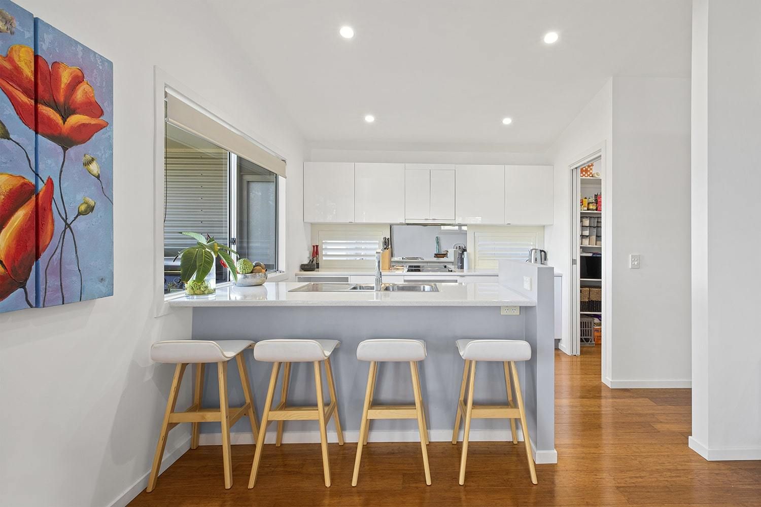 1/21 Ballantine Drive, Korora NSW 2450 House For Rent Domain