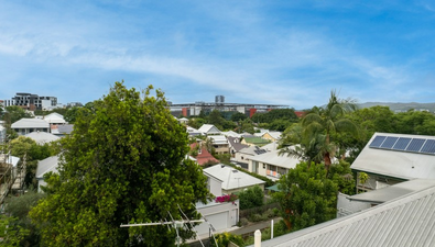 Picture of 50 Wellington Street, PETRIE TERRACE QLD 4000