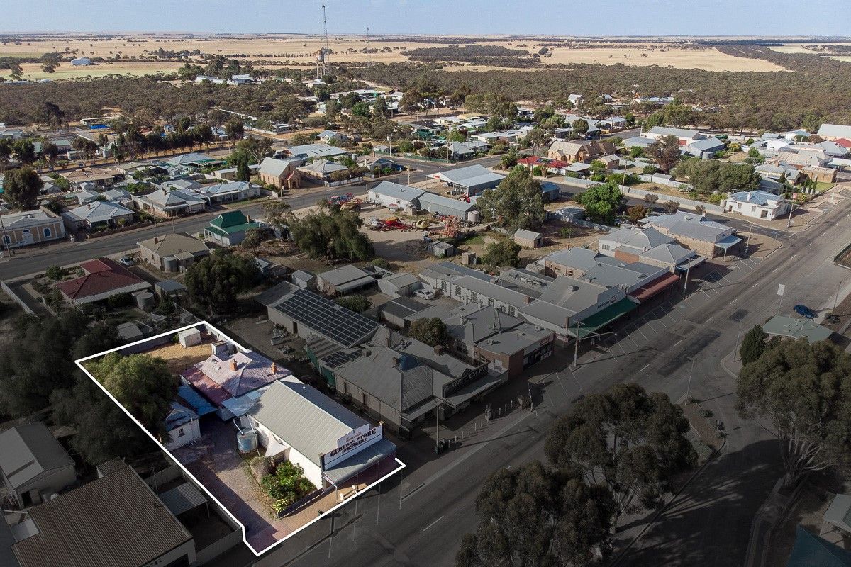 17 Railway Tce, Karoonda SA 5307, Image 2