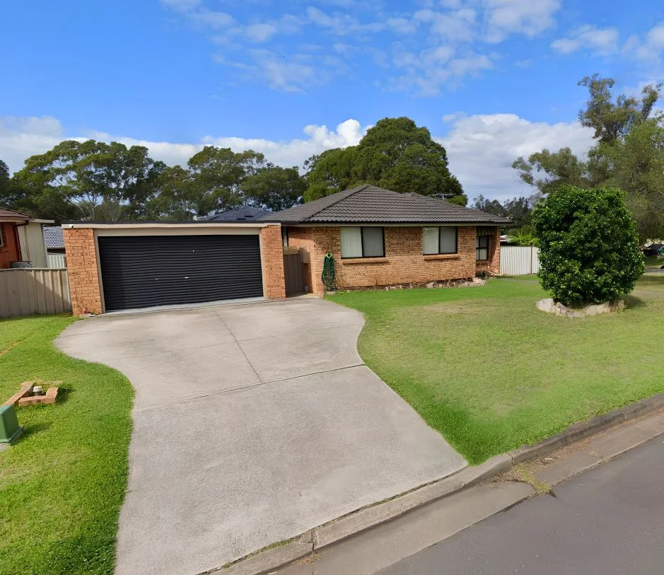 12 Fontana Close, St Clair NSW 2759