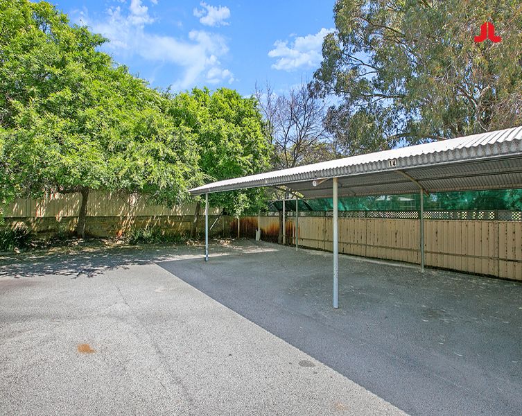 Unit 14/4 Canham Way, Orelia WA 6167, Image 1