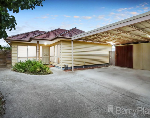 2/30 Esmond Street, Ardeer VIC 3022