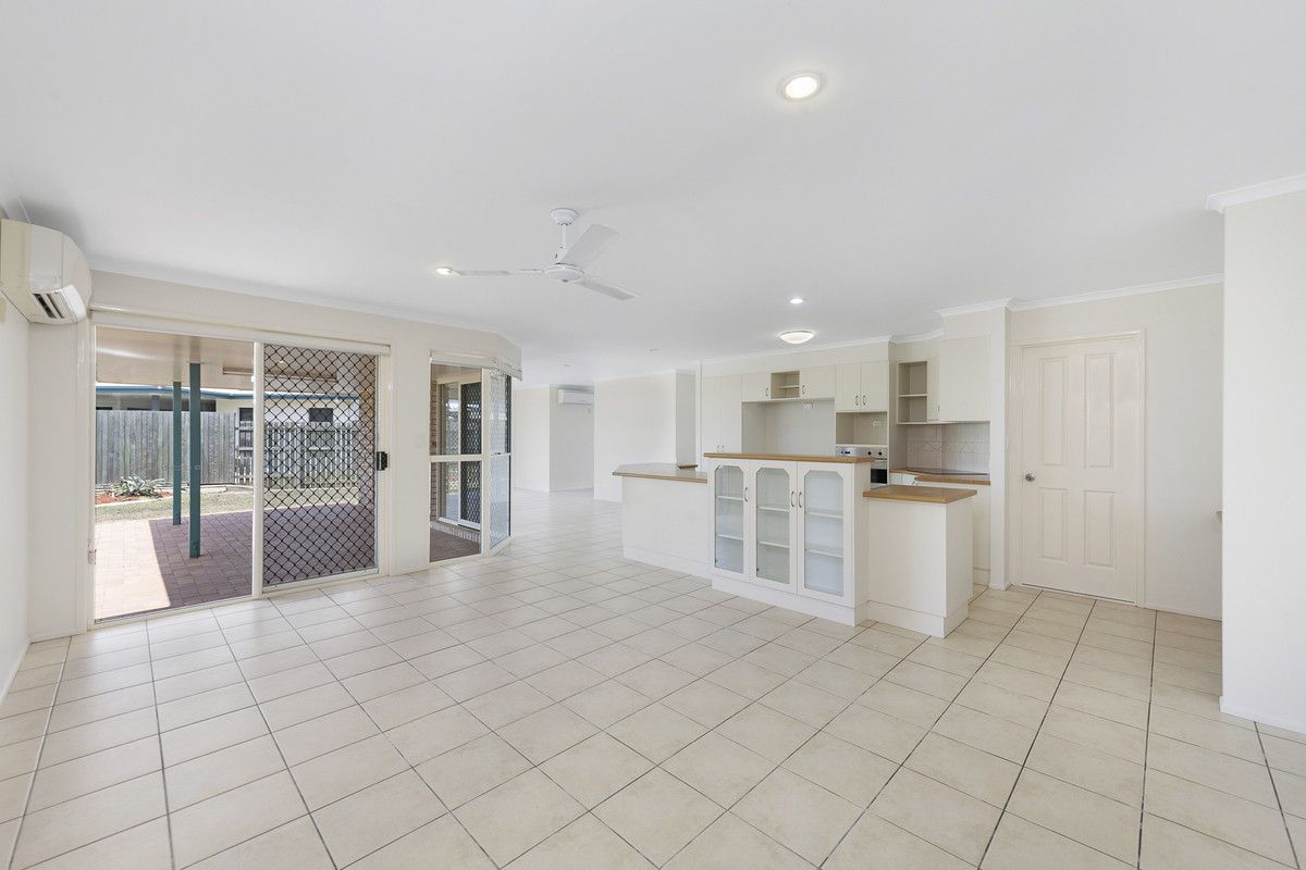 26 Chancellor Drive, Avenell Heights QLD 4670, Image 2