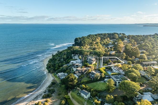 Picture of 69 Bayview Road, BALNARRING BEACH VIC 3926