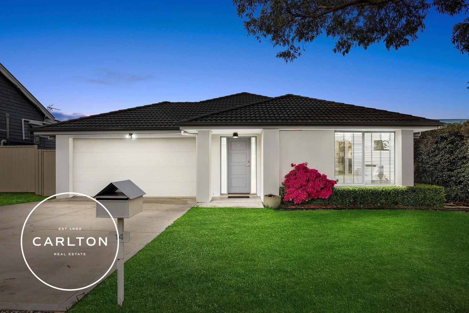 4 bedrooms House in 14 Raglan Street HILL TOP NSW, 2575