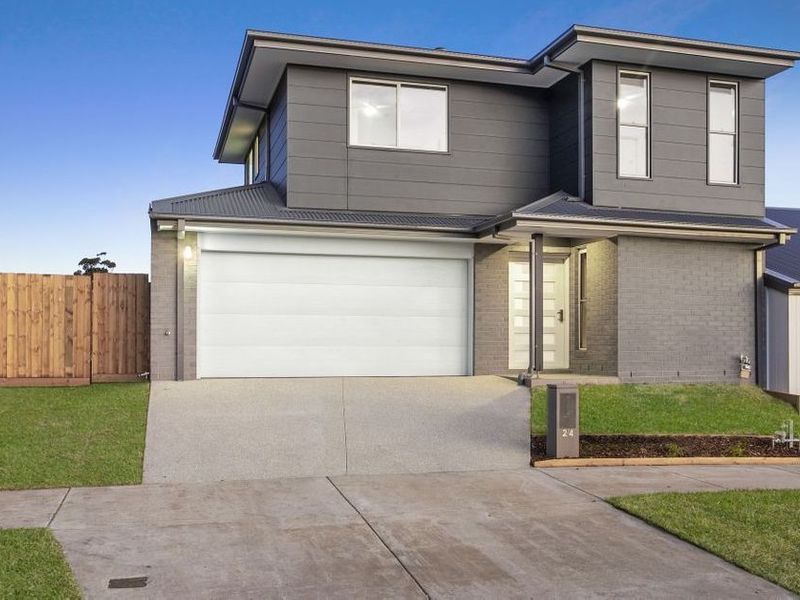 3 bedrooms House in 4 Vicky Road CLIFTON SPRINGS VIC, 3222