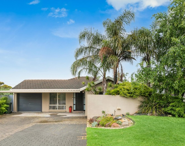 37 Christiana Crescent, Wynn Vale SA 5127