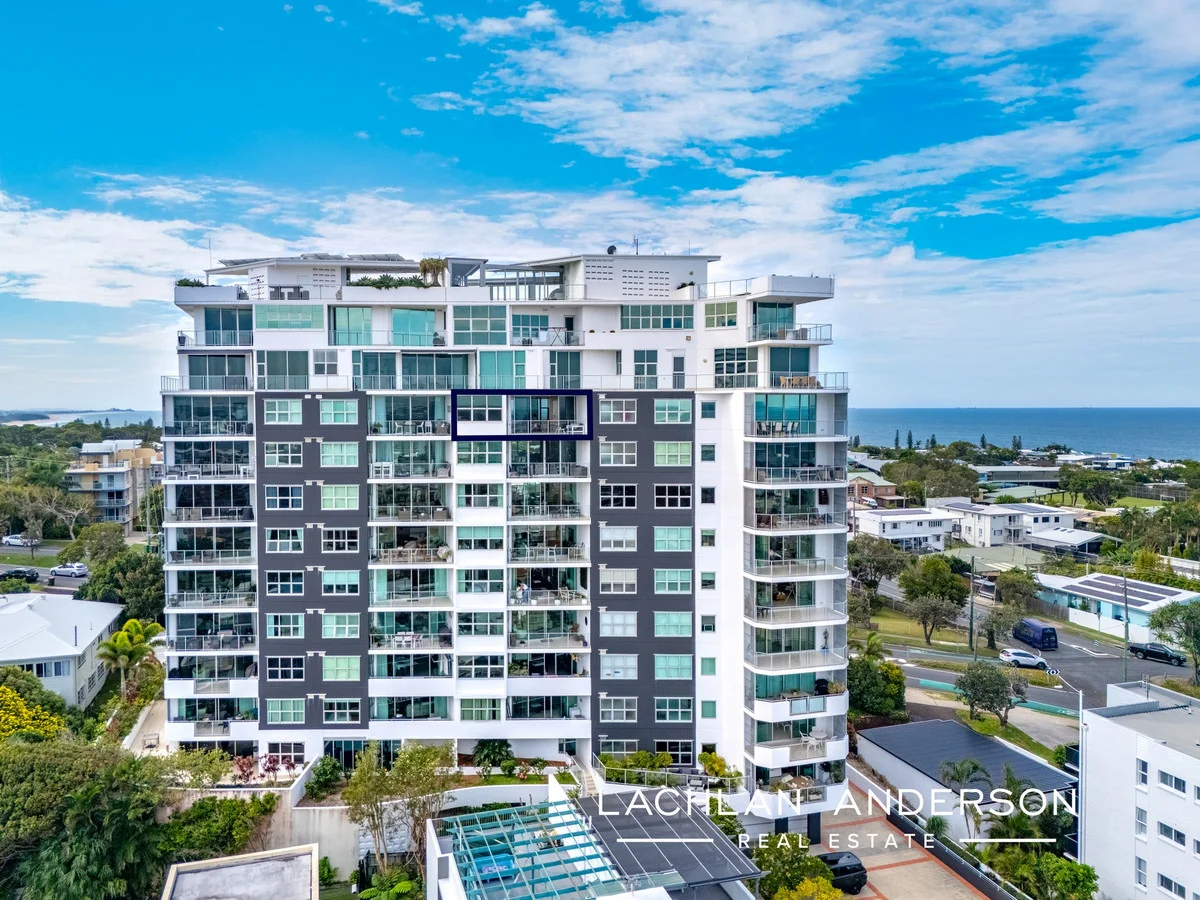 Additional image 26 of 902/4 Queen Street, Kings Beach QLD 4551