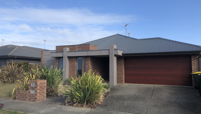 Picture of 16 Silvercrest Way, ARMSTRONG CREEK VIC 3217