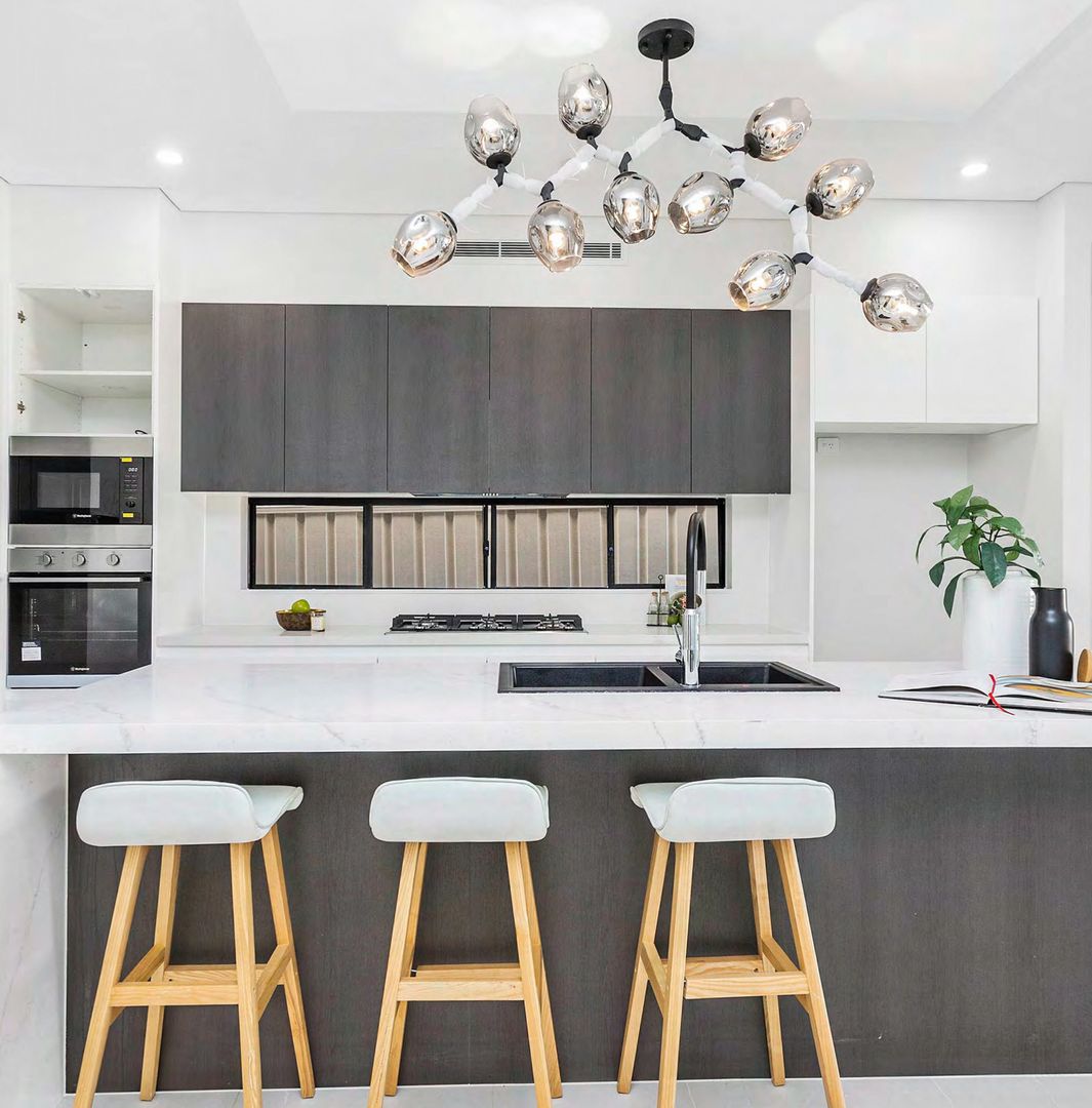 1 bedrooms Studio in  ORAN PARK NSW, 2570
