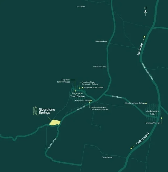 Additional image 19 of Riverbend QLD 4280