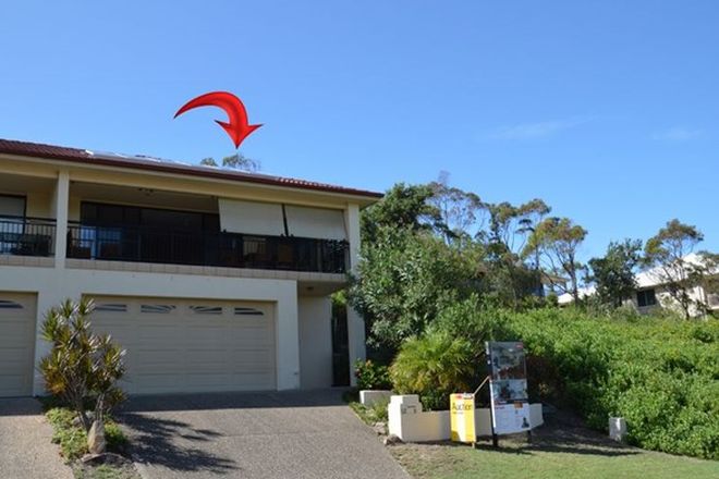 Picture of 12 One Mile Close, BOAT HARBOUR NSW 2316