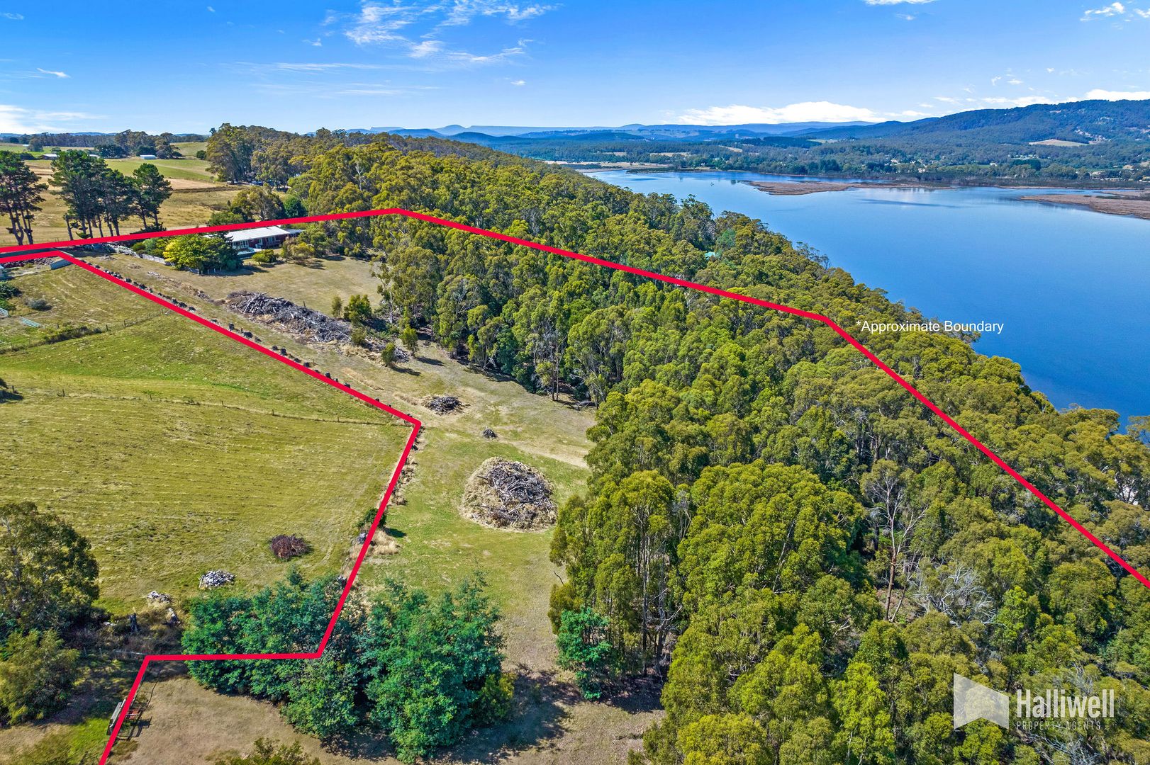 4 Park Drive, Ambleside TAS 7310 House for Sale 989,000 Domain